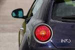 Alfa Romeo MiTo TwinAir 2012 года (UK)